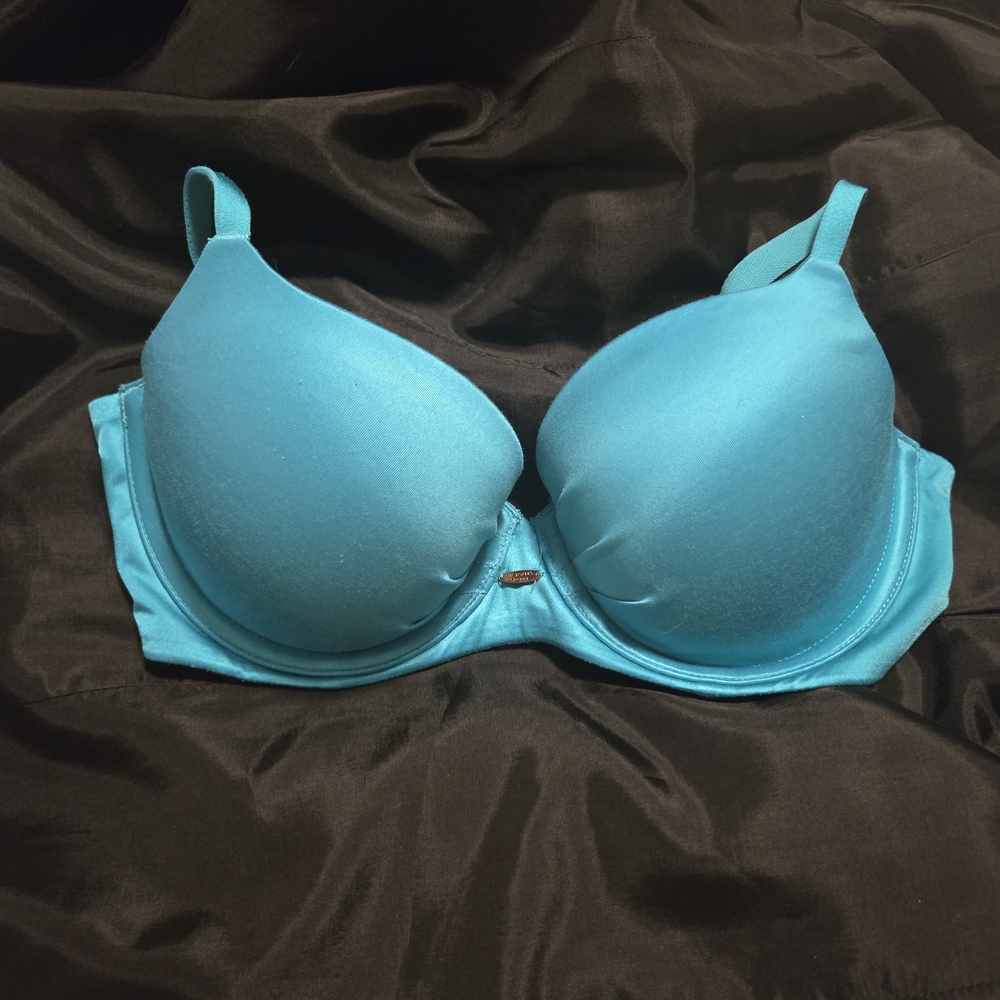 Women's Teal Bra
